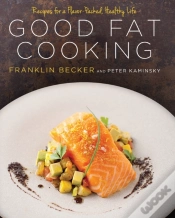 Capa do artigo Good Fat Cooking