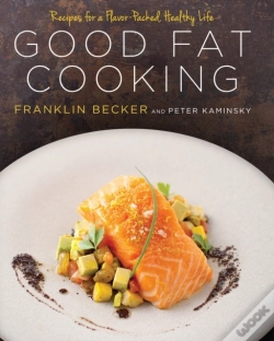 Capa do artigo Good Fat Cooking