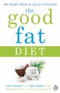 Good Fat Diet - Preview