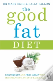 Capa do artigo Good Fat Diet