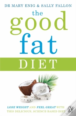 Capa do artigo Good Fat Diet