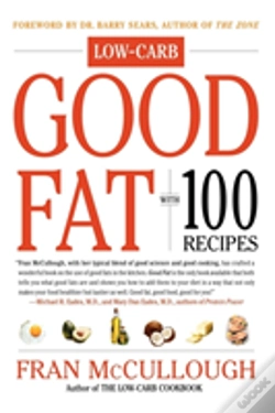 Capa do artigo Good Fat