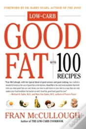 Capa do artigo Good Fat