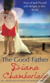 Capa do artigo Good Father