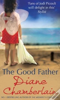 Capa do artigo Good Father