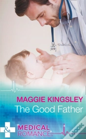 Capa do artigo Good Father