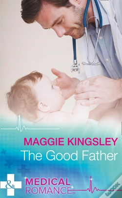 Capa do artigo Good Father