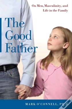 Capa do artigo Good Father