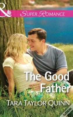 Capa do artigo Good Father