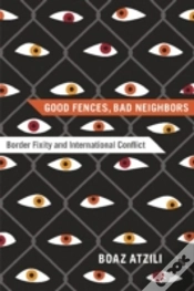 Capa do artigo Good Fences, Bad Neighbors