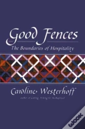 Capa do artigo Good Fences