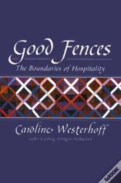 Capa do artigo Good Fences