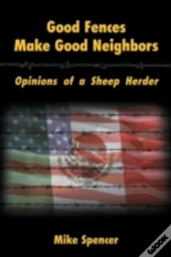 Capa do artigo Good Fences Make Good Neighbors