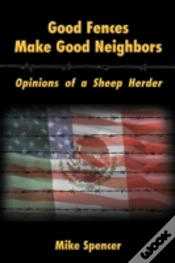 Capa do artigo Good Fences Make Good Neighbors