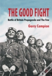 Capa do artigo Good Fight