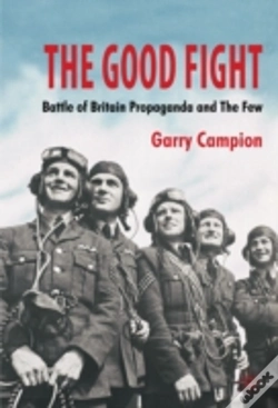 Capa do artigo Good Fight