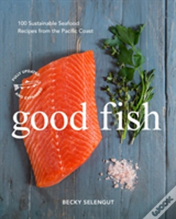 Capa do artigo Good Fish