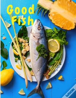 Capa do artigo Good Fish