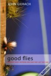 Capa do artigo Good Flies