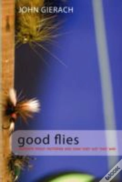 Capa do artigo Good Flies
