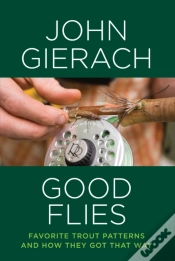 Capa do artigo Good Flies