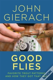 Capa do artigo Good Flies