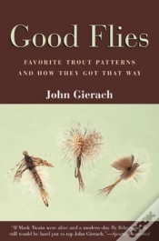 Capa do artigo Good Flies