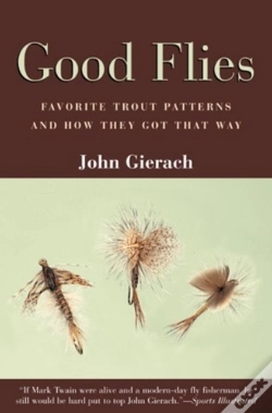 Capa do artigo Good Flies
