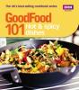 Good Food: 101 Hot & Spicy Dishes - Preview