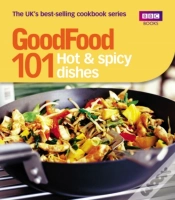Capa do artigo Good Food: 101 Hot & Spicy Dishes
