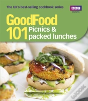 Capa do artigo Good Food: 101 Picnics & Packed Lunches: Triple-Tested Recipes