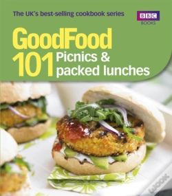 Capa do artigo Good Food: 101 Picnics & Packed Lunches: Triple-Tested Recipes