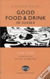 Capa do artigo Good Food And Drink In Sussex