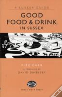 Capa do artigo Good Food And Drink In Sussex
