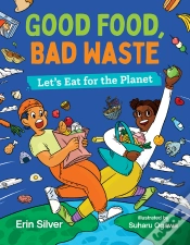 Capa do artigo Good Food, Bad Waste