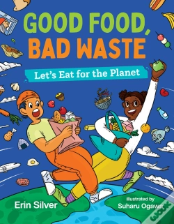 Capa do artigo Good Food, Bad Waste