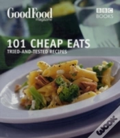 Capa do artigo Good Food: Cheap Eats