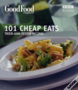 Capa do artigo Good Food: Cheap Eats