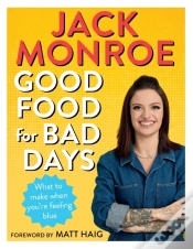 Capa do artigo Good Food For Bad Days