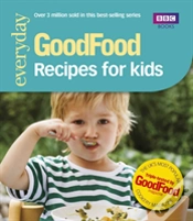 Capa do artigo "Good Food"