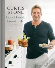 Capa do artigo Good Food, Good Life