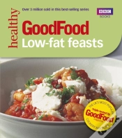 Capa do artigo Good Food: Low-Fat Feasts