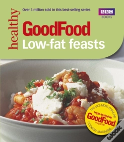 Capa do artigo Good Food: Low-Fat Feasts