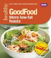 Capa do artigo Good Food: More Low-Fat Feasts
