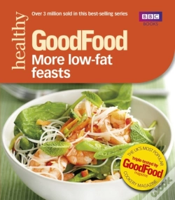 Capa do artigo Good Food: More Low-Fat Feasts