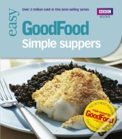Capa do artigo Good Food: Simple Suppers