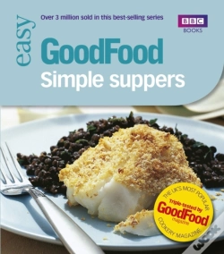 Capa do artigo Good Food: Simple Suppers