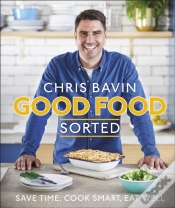Capa do artigo Good Food, Sorted