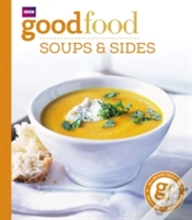 Capa do artigo Good Food: Soups & Sides