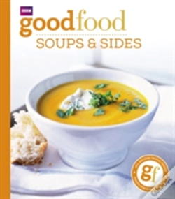 Capa do artigo Good Food: Soups & Sides